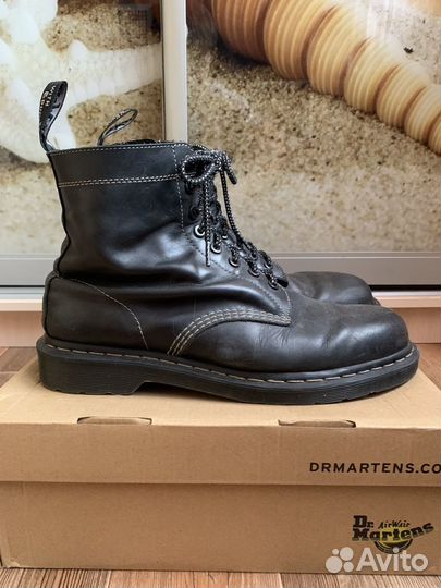 Dr martens 1460 pascal