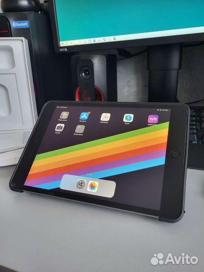 iPad mini 2 retina 16 gb