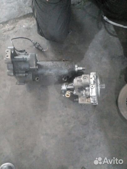 Тнвд камаз bosch евро 3