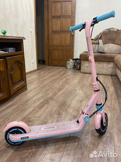 Электросамокат