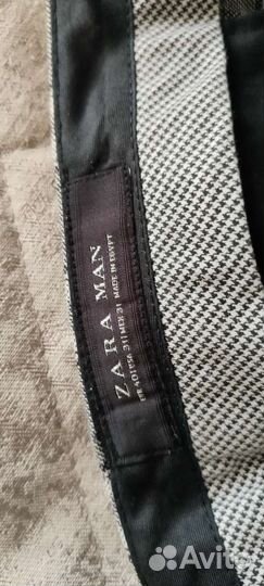 Брюки zara