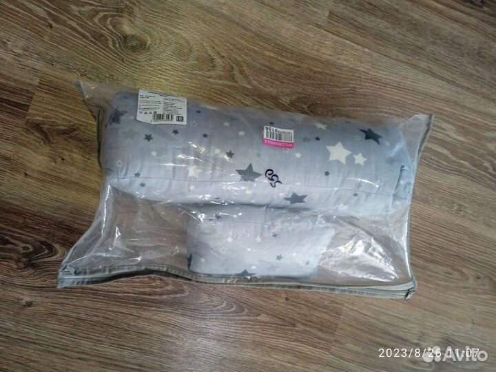 Кокон для новорождённых,подушка, позиционер