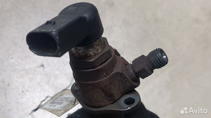 Форсунка топливная Land Rover Range Rover Sport