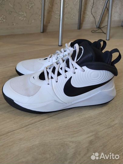 Кроссовки Nike (оригинал)
