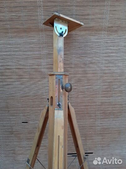 Фотоштатив