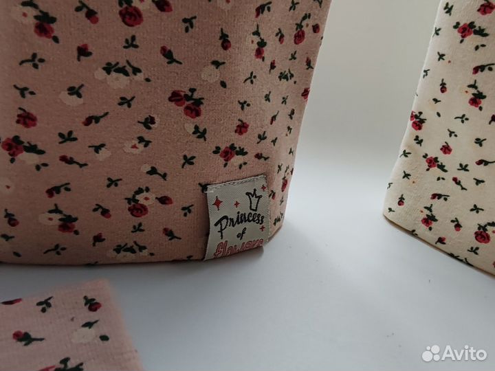 Комплект шапка и снуд для девочки