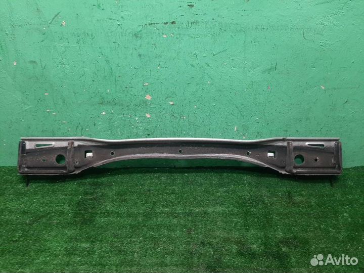 Усилитель бампера заднего Subaru Forester SG/S11