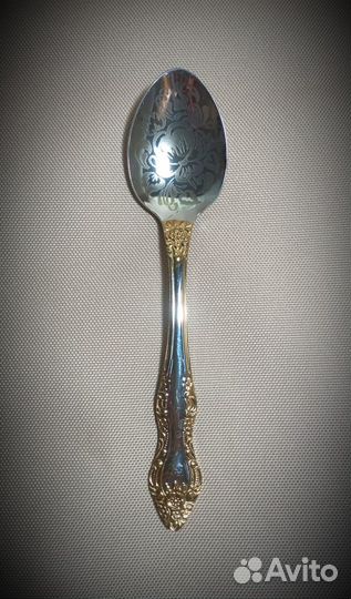 Набор столовых приборов 