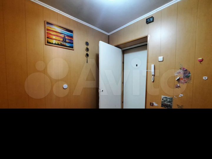 3-к. квартира, 66,9 м², 2/5 эт.