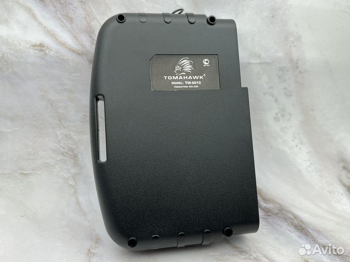 Новый ориг. Блок Tomahawk TW9010