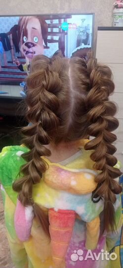 Косоплетение