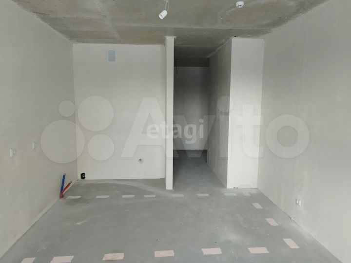 2-к. квартира, 70,1 м², 2/10 эт.