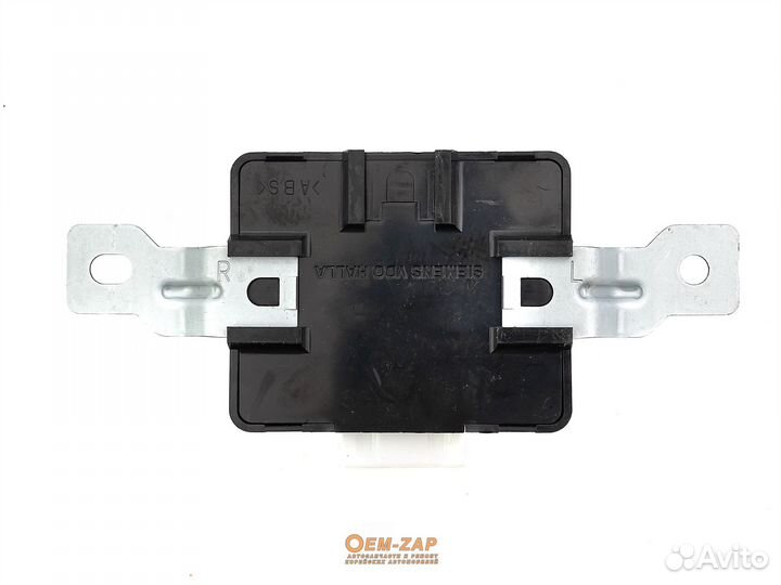 Блок управления парктроником Киа Сид Kia Ceed