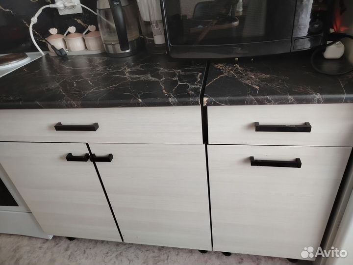 Кухонный гарнитур бу