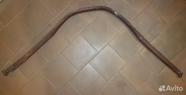 Деревенская утварь