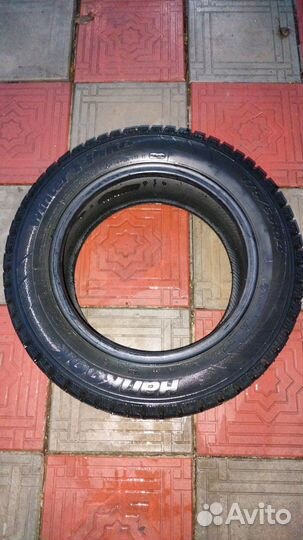 Hankook Winter I'Pike 175/65 R14