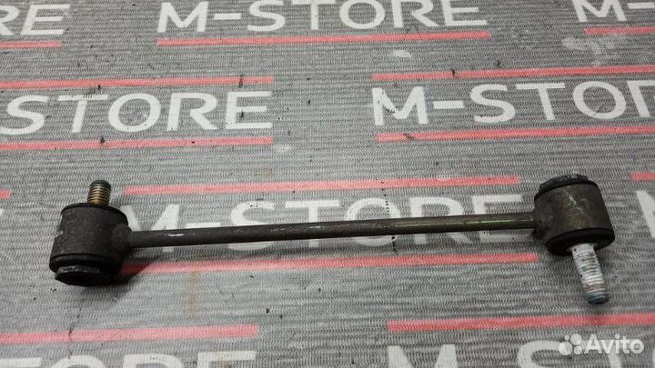 Стойка стабилизатора задняя левая Mercedes-Benz