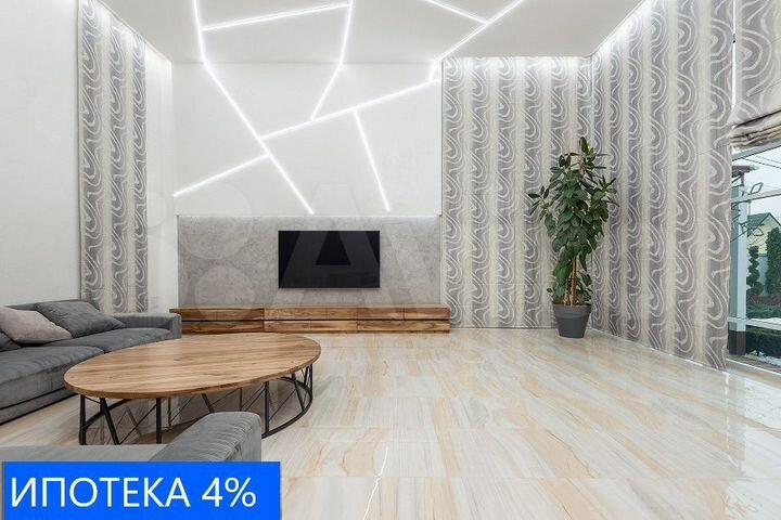 2-к. квартира, 58,4 м², 8/10 эт.