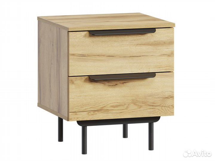 Тумба прикроватная Квелен Wood