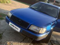 Audi 100 2.3 MT, 1992, 300 000 км, с пробегом, цена 150 000 руб.