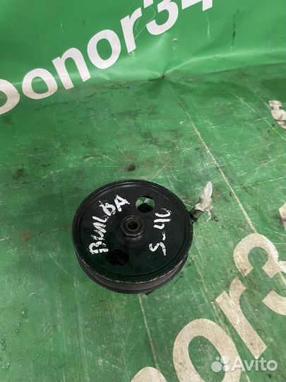 Насос гура Volvo s40