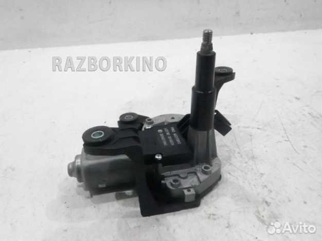 Моторчик стеклоочистителя