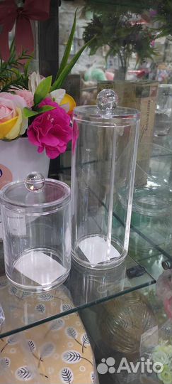 Органайзер для хранения косметики