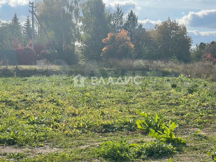 Участок 7,3 сот. (ИЖС)