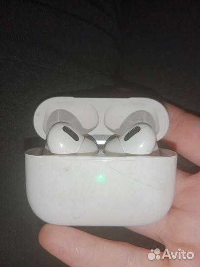 Блютуз наушники бу