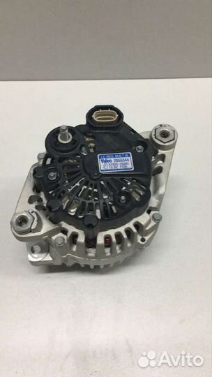 Генератор Valeo Hyundai KIA 3730025201