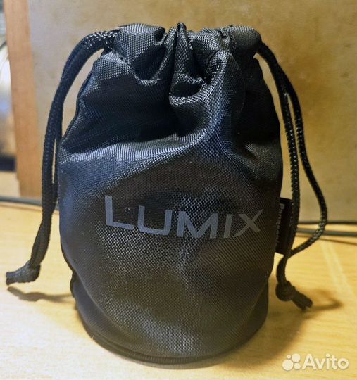 Объектив Lumix H-X025 Leica 25 1.4