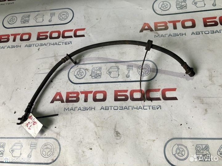 Шланг тормозной на toyota camry ACV40 2azfe