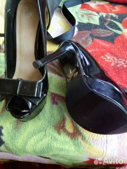 Туфли