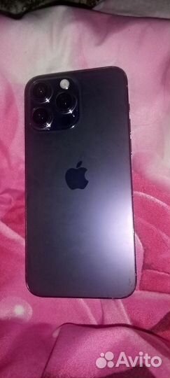 iPhone 14 Pro Max, 512 ГБ