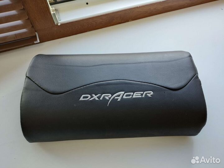 Подушка dxracer оригинальная