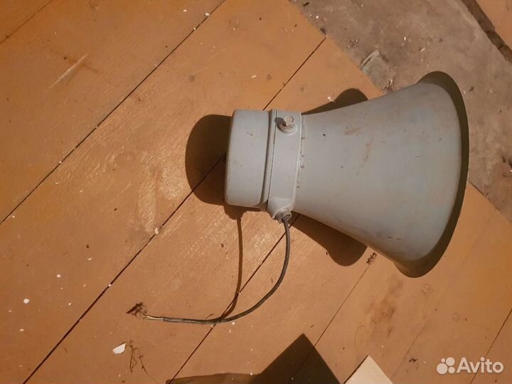Громкоговоритель RFT