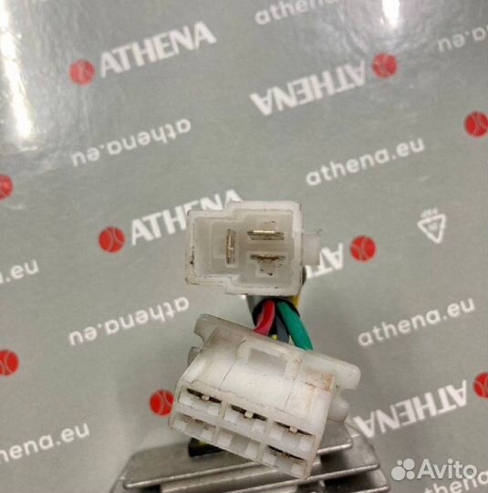 Регулятор напряжения Honda VF / VT / XL / XRV