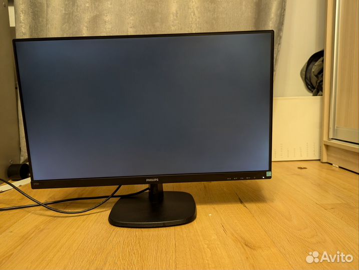 Монитор philips 273v7q