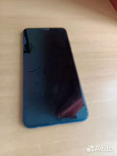 Мобильные телефоны бу honor