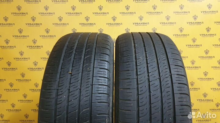 Kumho Sense KR26 215/55 R16 97T
