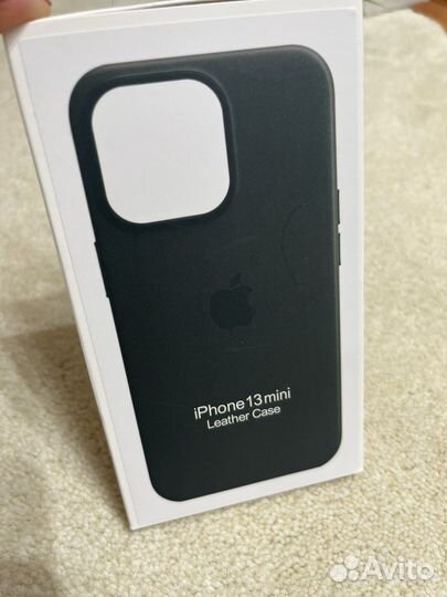 Чехол для iPhone 13 mini