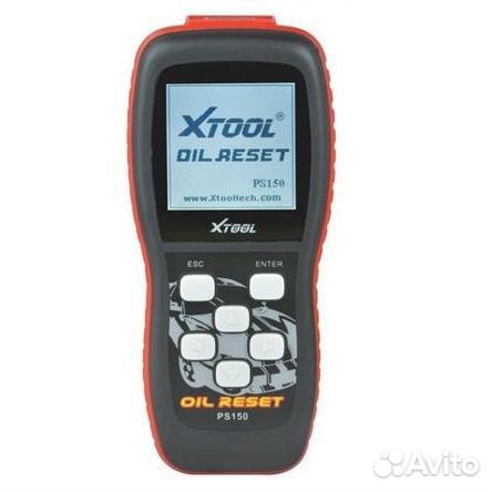 Диагностический сканер Xtool PS150