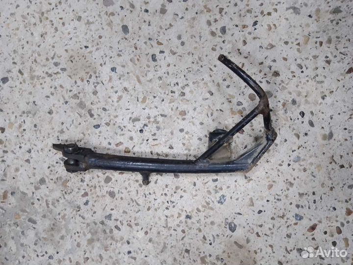 Боковая подножка Кавасаки GPZ 750