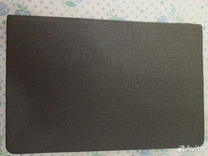 Lenovo tab p11 чехол