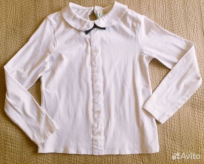 Олежда школьная на девочку 1 класс