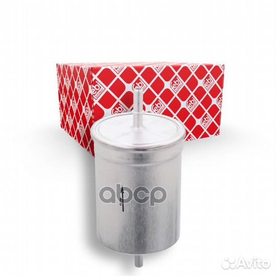 Фильтр топливный 26201 Febi