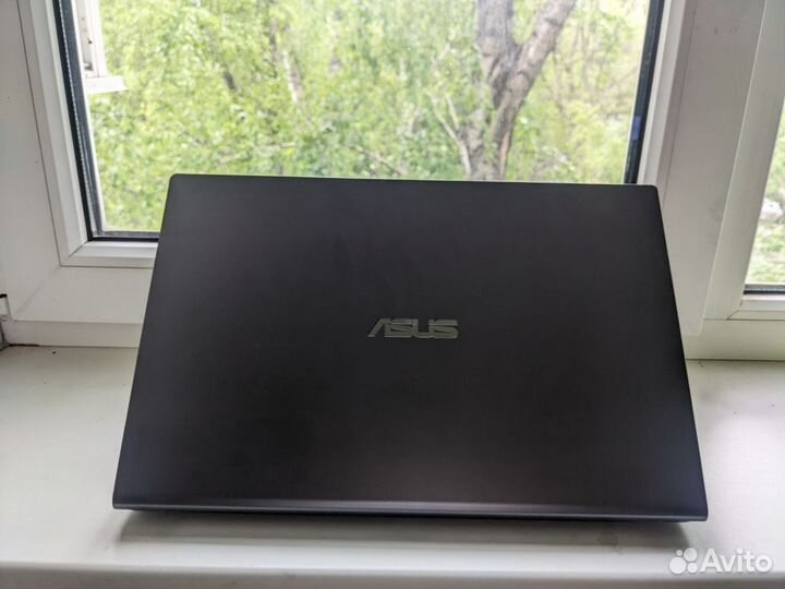 Ноутбук asus M509DJ-BR194T