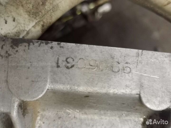 АКПП на Nissan Sunny, Almera, Primera