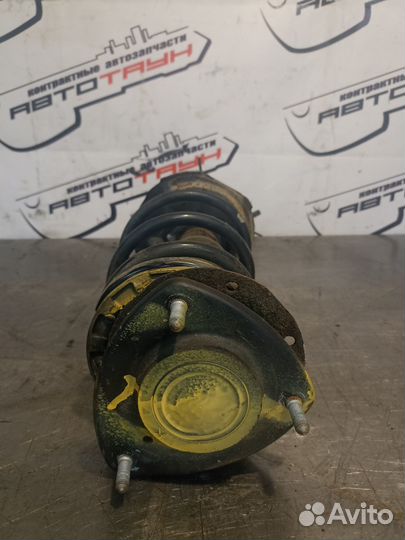 Стойка ходовки toyota. succeed vitz will cypha will VI yaris yaris verso. NNP11 NNP15 SCP10 SCP11 SC