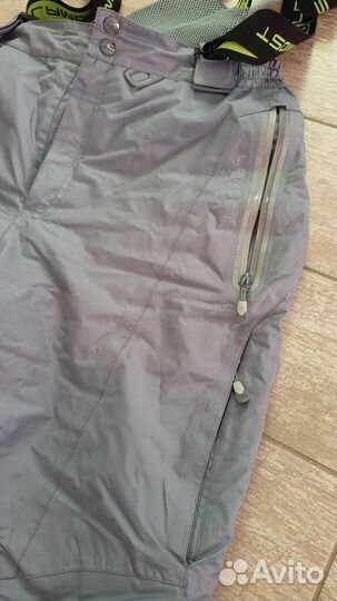 Зимние брюки женские